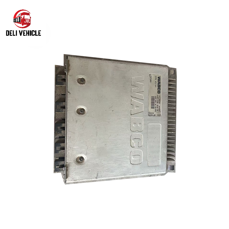4461300500 Used EBS computer board electronic control unit with low price