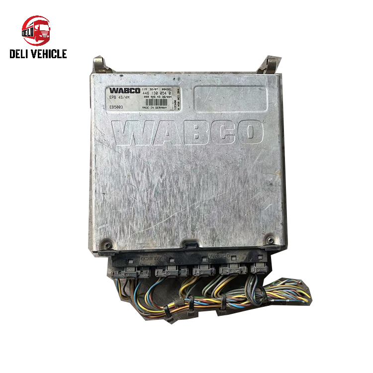 4461300540 Used EBS computer board electronic control unit with low price