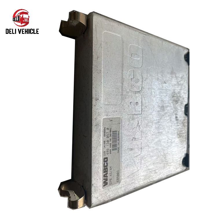 4461300570 Used EBS computer board electronic control unit with low price