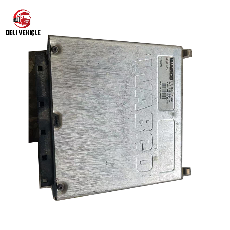 4461300640 Used EBS computer board electronic control unit with low price