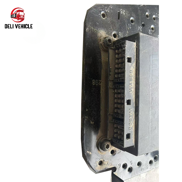 4461702160 Used EBS computer board electronic control unit with low price