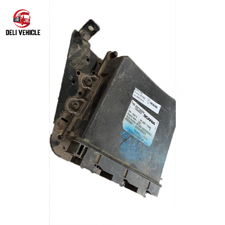 1745949 Used EBS computer board electronic control unit with low price
