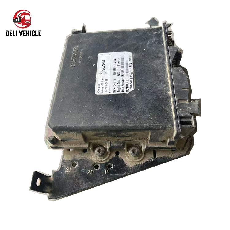 1871892 Used EBS computer board electronic control unit with low price