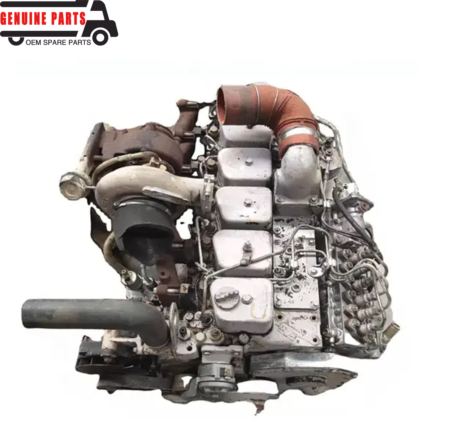 High quality used shacman truck engine used Sinotruck Engine for sale
