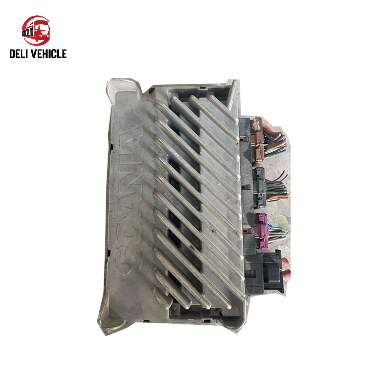 1943618 Used EBS computer board electronic control unit with low price
