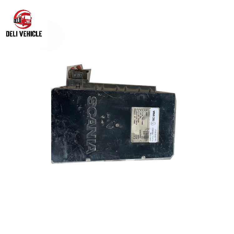 1943668 Used EBS computer board electronic control unit with low price