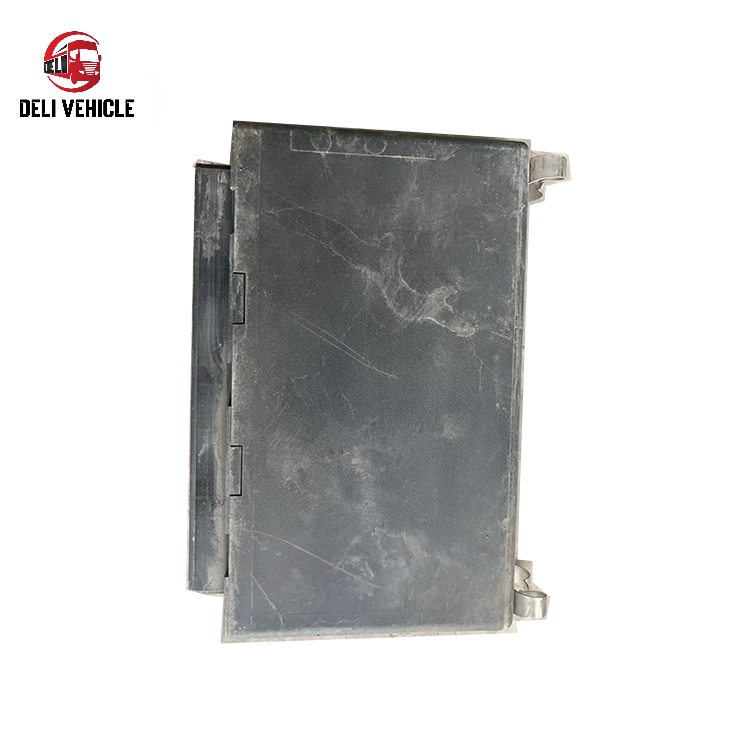 4461346 Used EBS computer board electronic control unit with low price