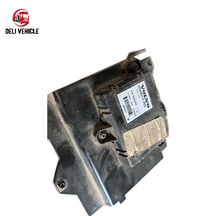 20569213 Used EBS computer board electronic control unit with low price