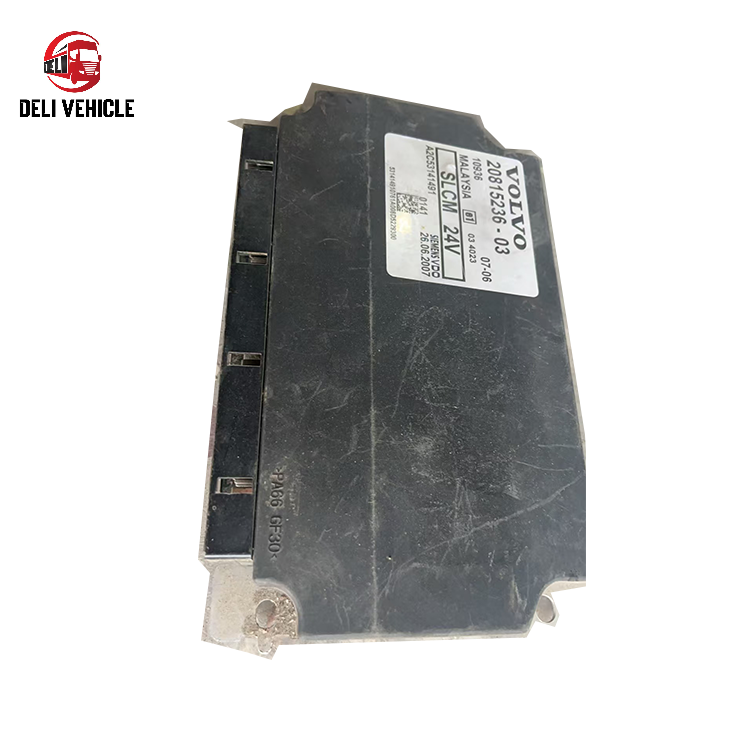 20815236 Used EBS computer board electronic control unit with low price