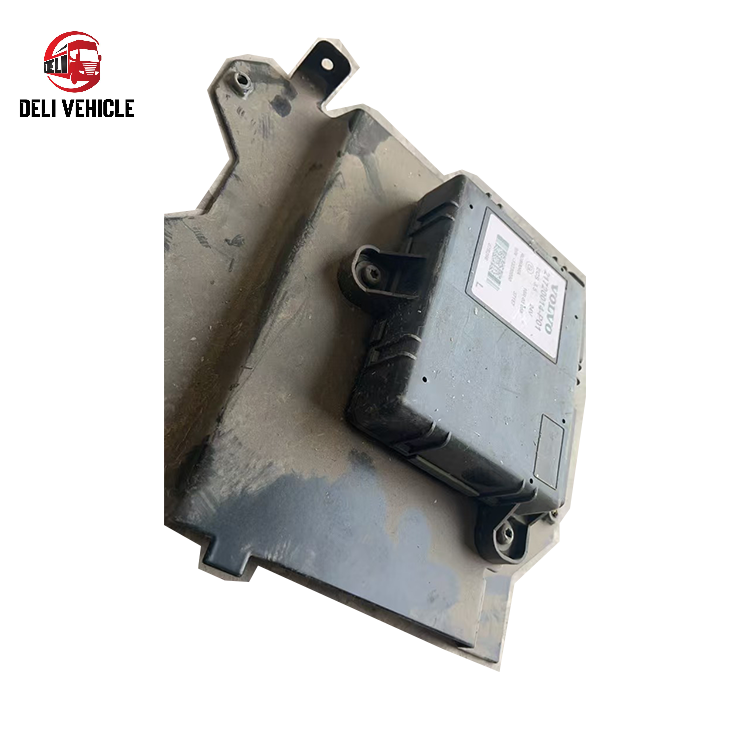 21720014 Used EBS computer board electronic control unit with low price
