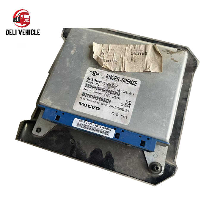 0486106064 Used EBS computer board electronic control unit with low price