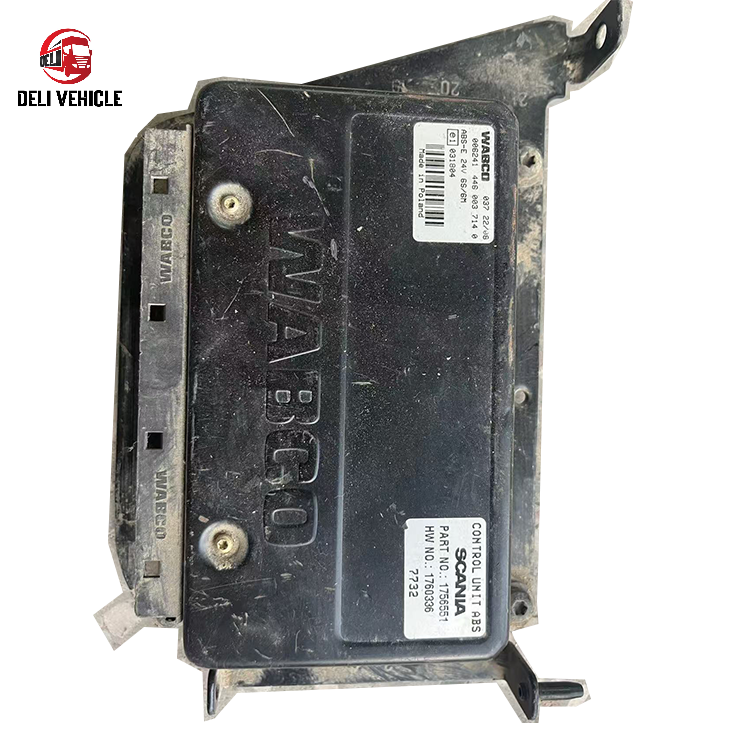 4460037140 Used EBS computer board electronic control unit with low price