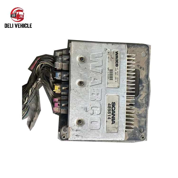 4460044060 Used EBS computer board electronic control unit with low price