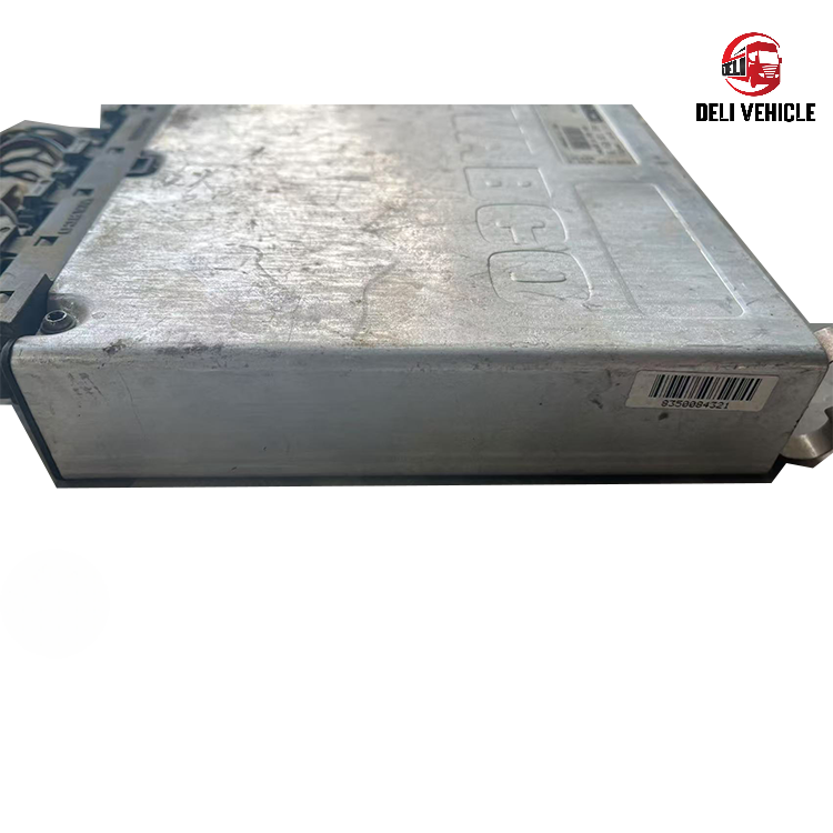 4461300540 Used EBS computer board electronic control unit with low price