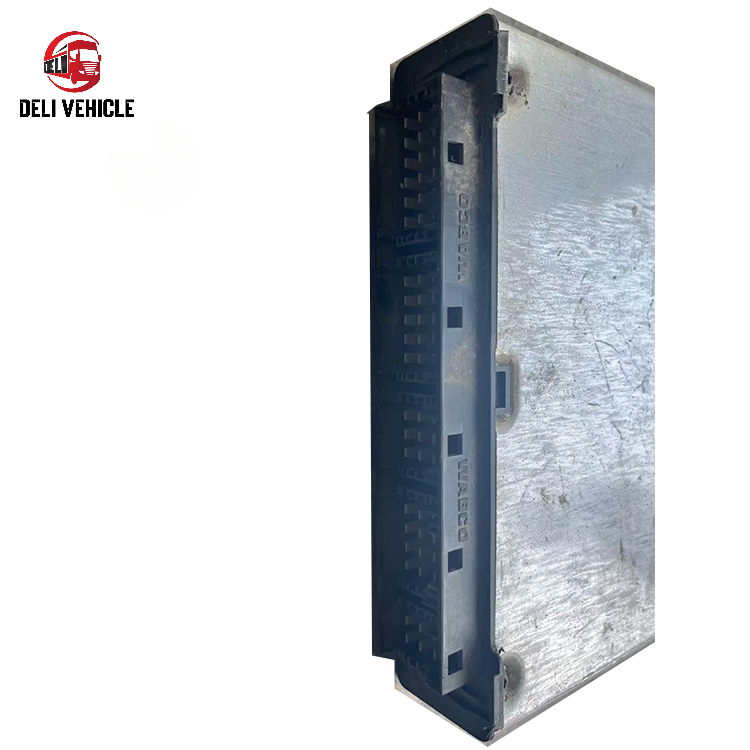 4461300640 Used EBS computer board electronic control unit with low price