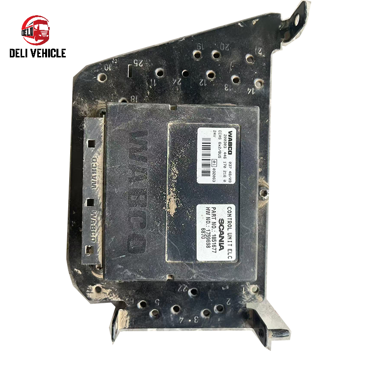 4461702160 Used EBS computer board electronic control unit with low price