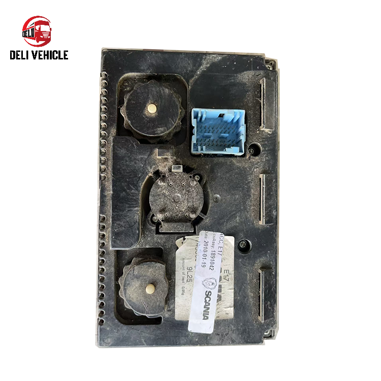 1891042 Used EBS computer board electronic control unit with low price