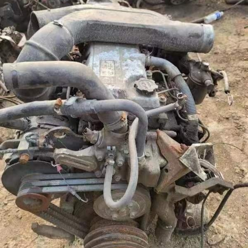 Second Hand HINO engine J05C Used for Heavy Truck Original factory Engine Assembly