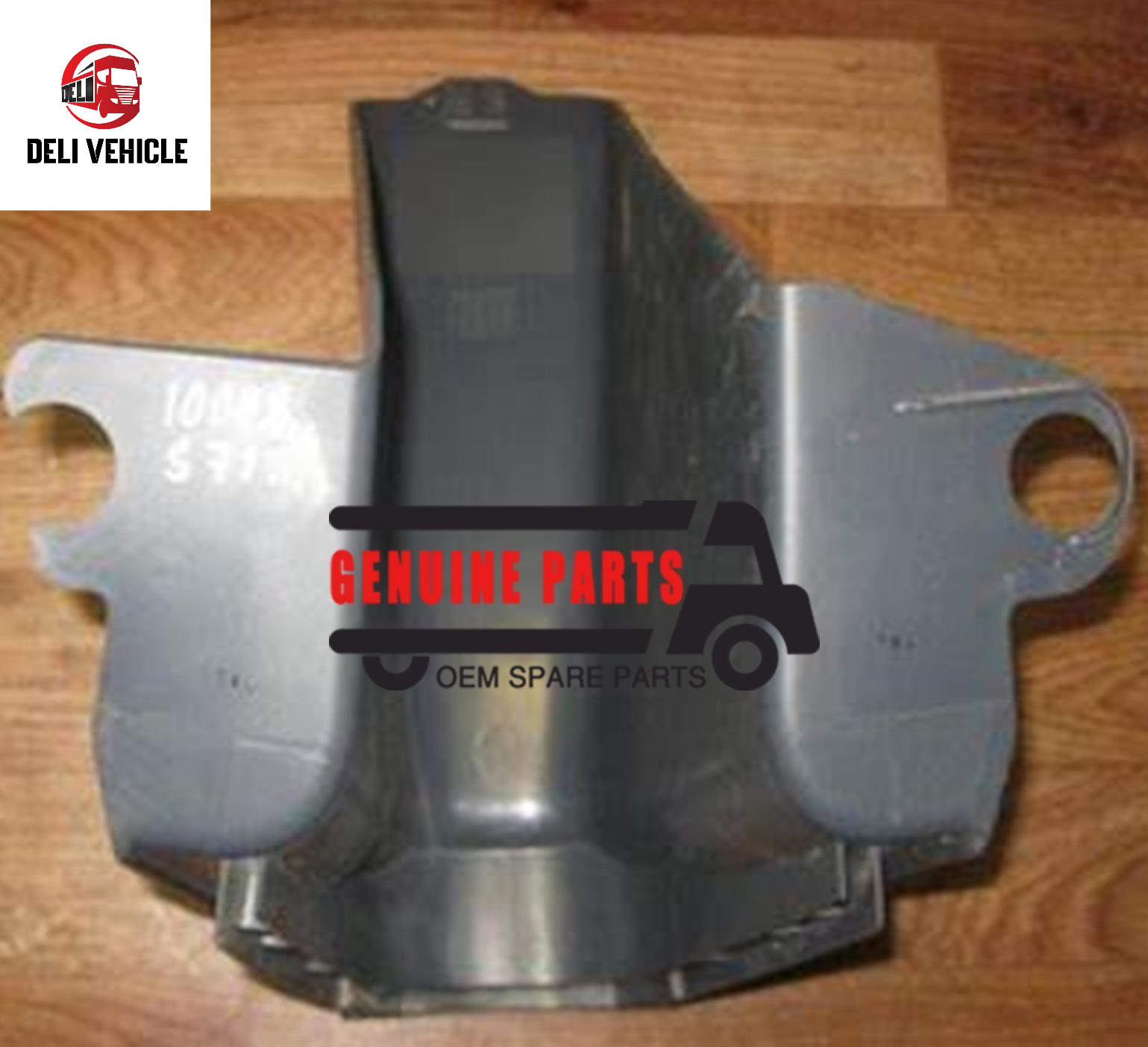 Good Used 1735823 Used Steering Column Trim Cover Used Truck For Scania Truck For sale