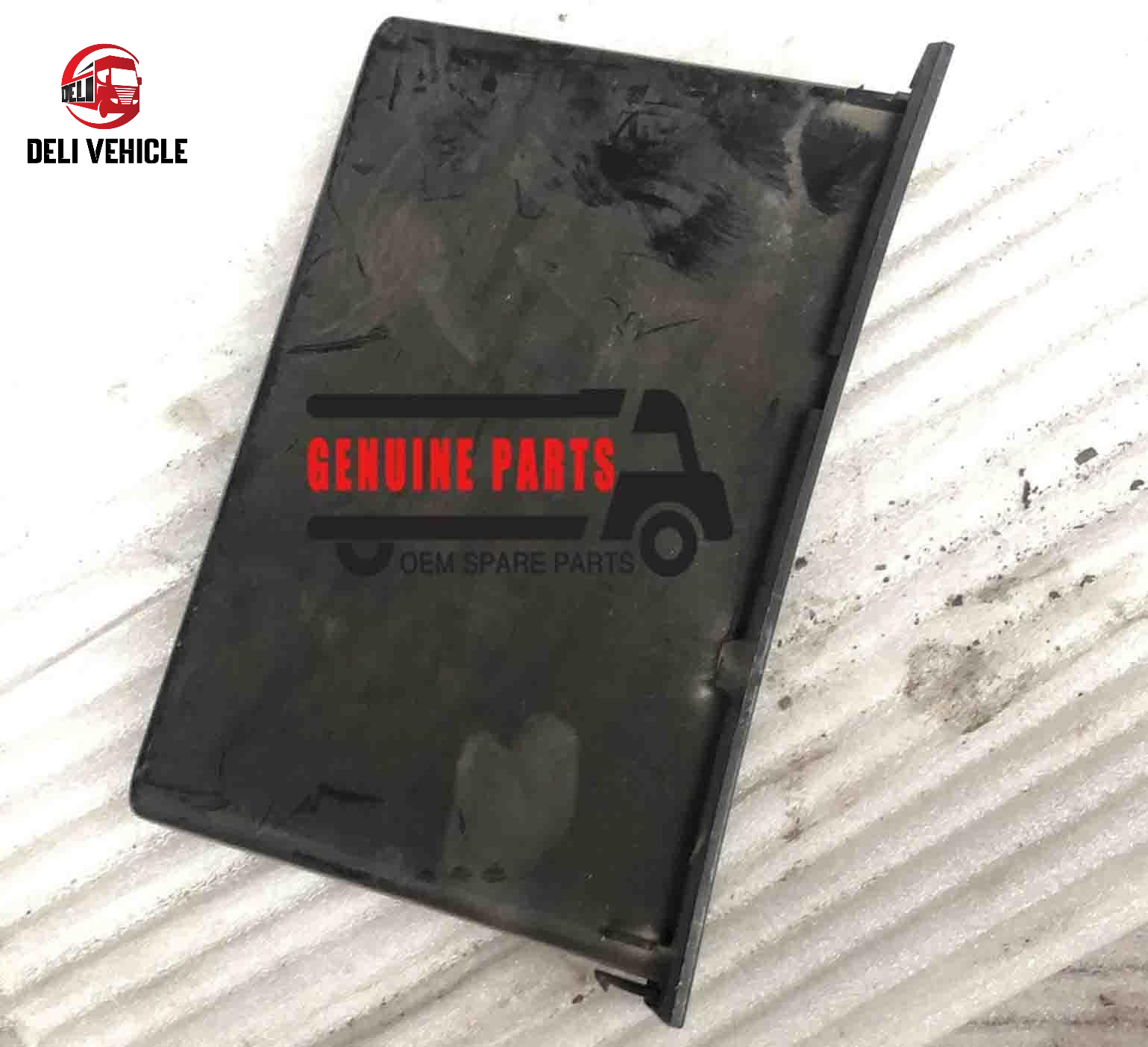 Good Used 1725956 Used Box For SCAN Truck Used Truck Used Spare Parts For Sale