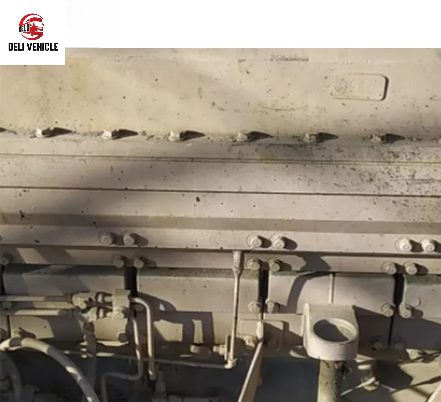 Good Condition Used Diesel Engine For Cummins K19 Used Truck Engine For sale