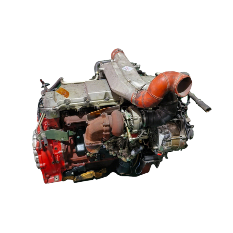 High Performance Truck Engine J05C for HINO Used Heavy Truck Machinery Engine