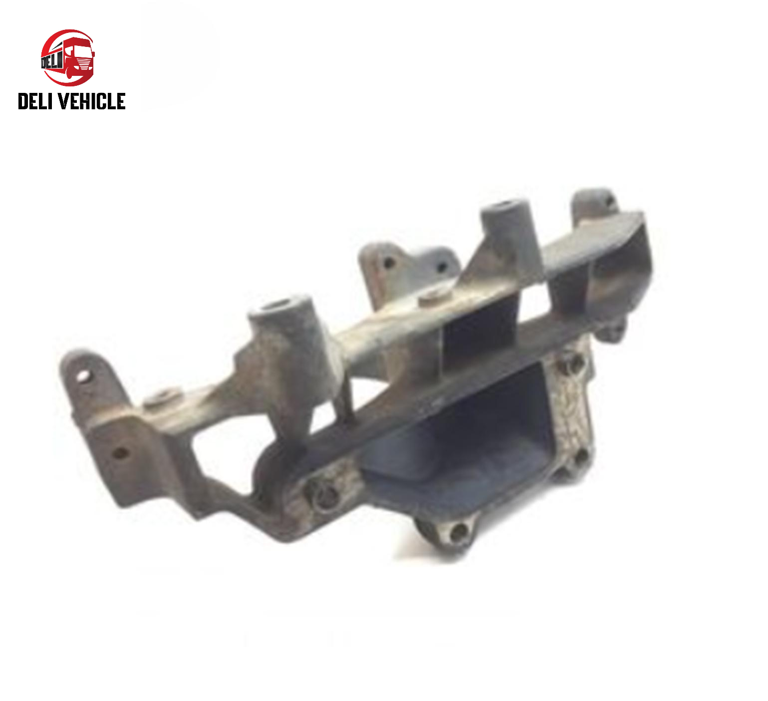 China Guangzhou 1504819 1432559 used Alternator Bracket Mount SCAN Truck Used Truck