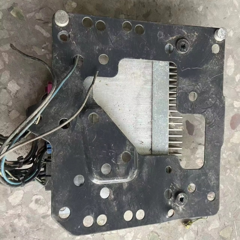 4460044060 Second Hand Computer Board Original Engine Electronic Control Unit